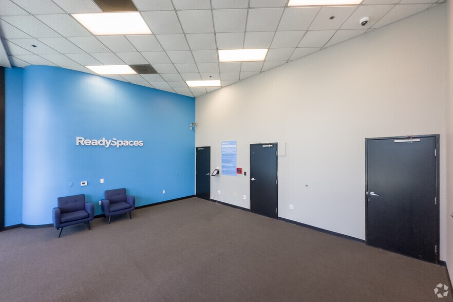 More Photos Of 3731 Warner Ave, Santa Ana Warehouse For Lease