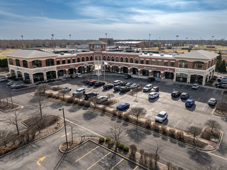 Primary Photo Of 9645 Lincoln-Way Ln, Frankfort Unknown For Lease