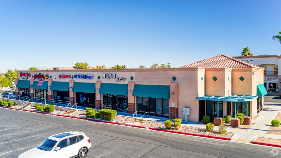 Primary Photo Of , Henderson General Retail For Sale