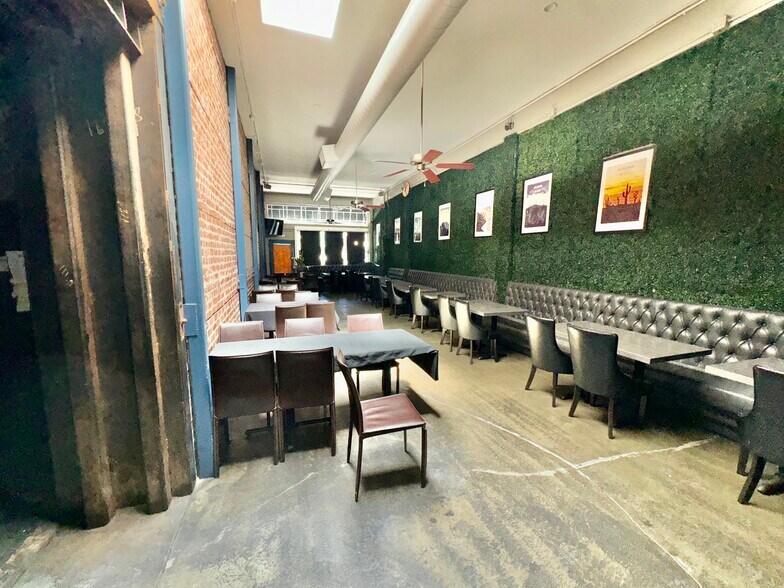 More Photos Of 1506-1512 Park St, Alameda General Retail For Sale