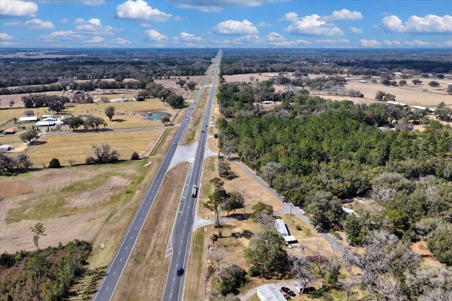 More Photos Of 18450 NE 40th St, Williston Land For Sale