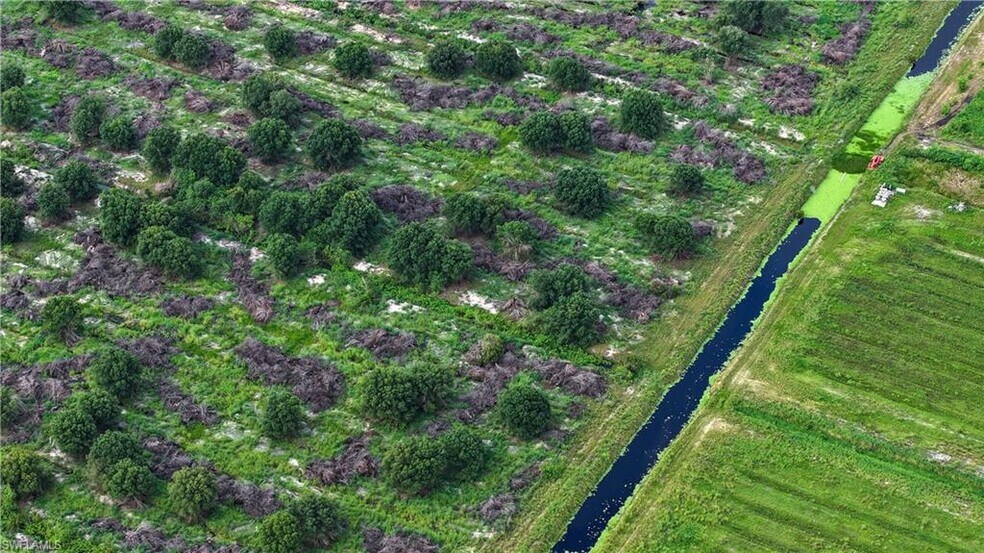 More Photos Of 2nd Road Rd, LaBelle Land For Sale