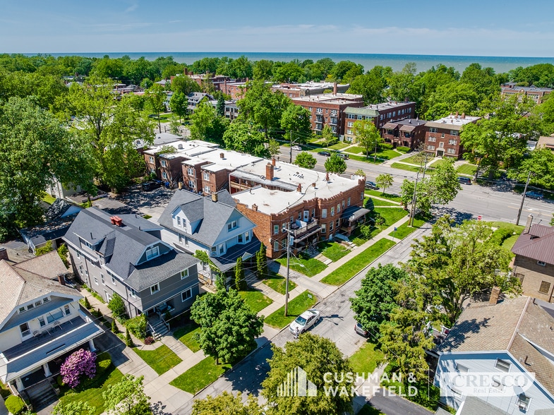 More Photos Of 14801 Clifton Blvd, Lakewood Apartments For Sale