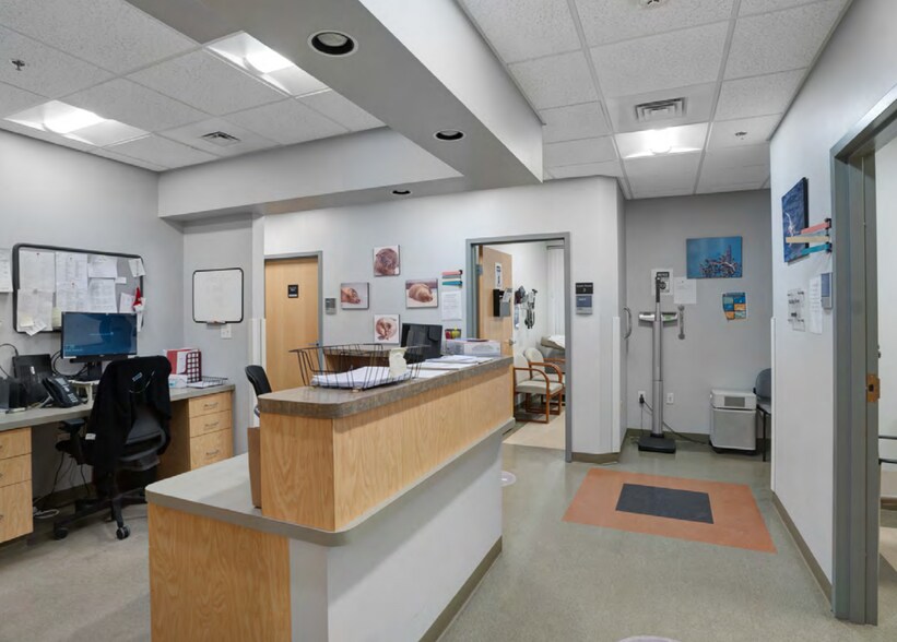 More Photos Of 790 Boston Rd, Billerica Medical For Lease