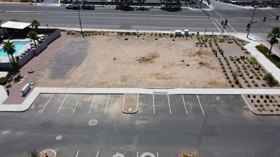 More Photos Of 1810 S Crismon Rd, Mesa Land For Sale