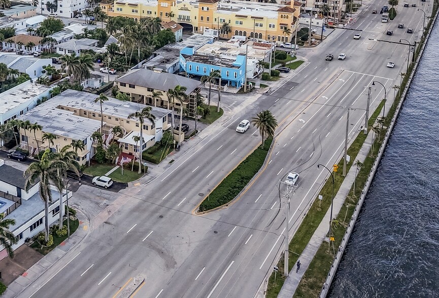 More Photos Of 505-513 S Ocean Dr, Hollywood Apartments For Sale