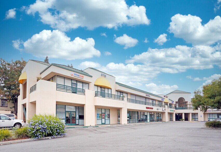 More Photos Of 1072 S De Anza Blvd, San Jose Storefront Retail Office For Lease