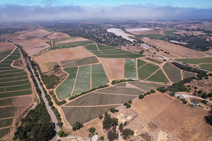 More Photos Of Blackie Rd, Prunedale Land For Sale