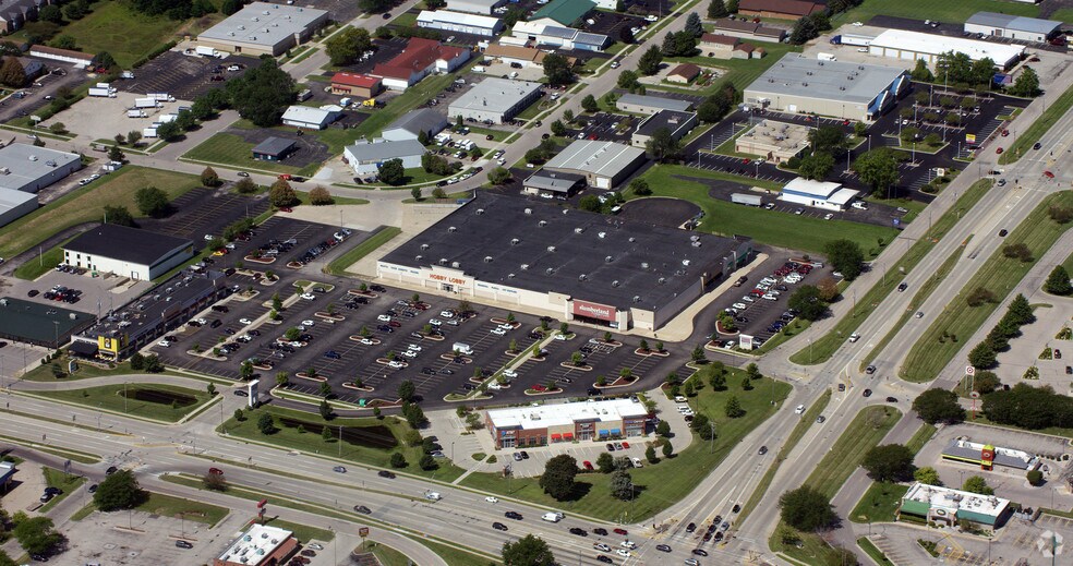 More Photos Of 3023 Milton Ave, Janesville Freestanding For Lease