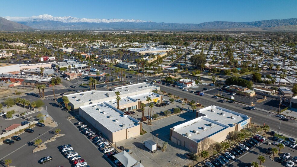More Photos Of , Cathedral City General Retail For Sale