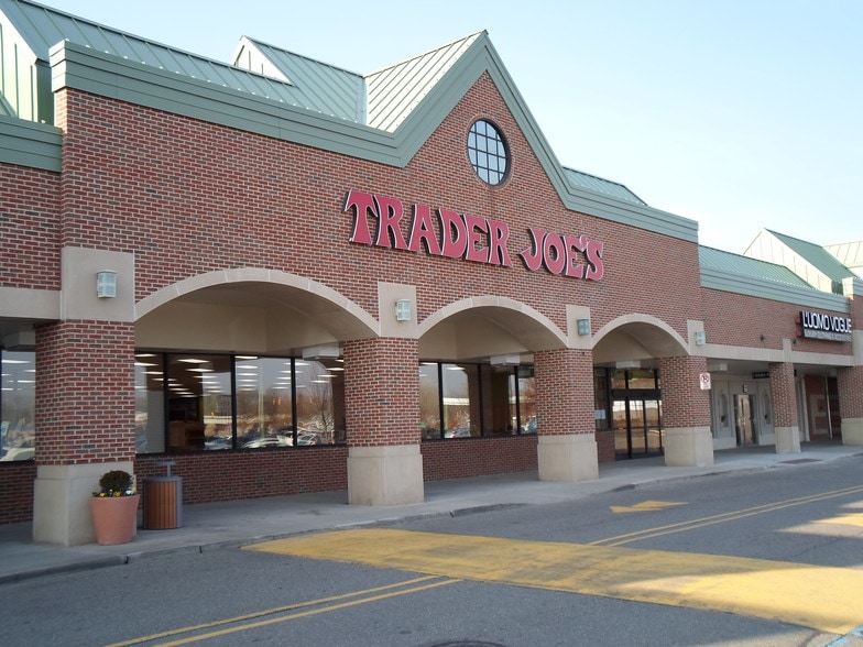 More Photos Of 6510-6676 Telegraph Rd, Bloomfield Hills Unknown For Lease