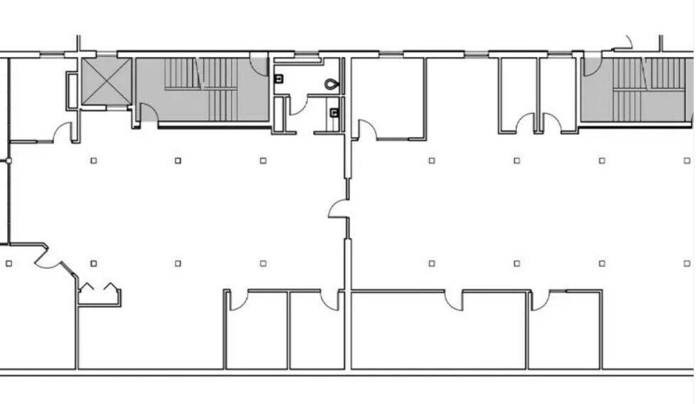 More Photos Of 1407 Fleet St, Baltimore Loft Creative Space For Lease