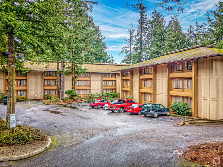 Primary Photo Of 2300 Evergreen Park Dr, Olympia Hotel For Lease