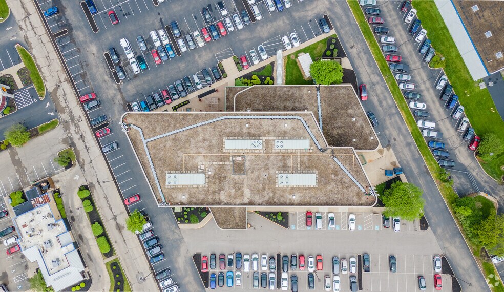 More Photos Of 10475 Reading Rd, Evendale Medical For Lease