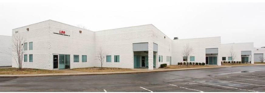 Primary Photo Of 1397 Piedmont Dr, Troy Industrial For Sale