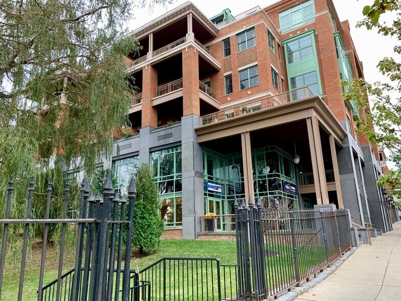 More Photos Of 262-268 Broadway, Saratoga Springs Office Residential For Sale