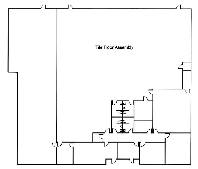 More Photos Of 42606-42624 Christy St, Fremont Warehouse For Sale