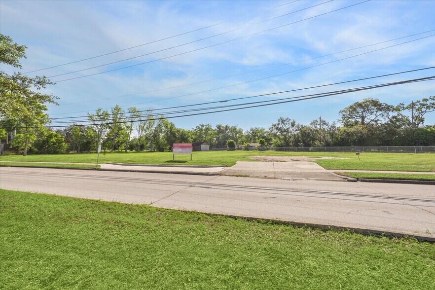 More Photos Of 0 Beamer, Houston Land For Sale