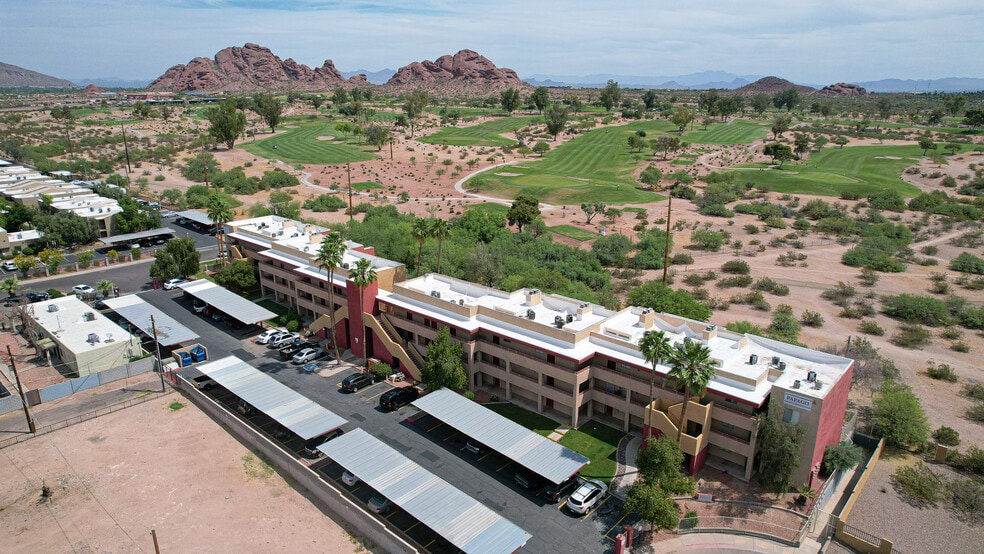 Primary Photo Of 5343 E Taylor St, Phoenix Apartments For Sale