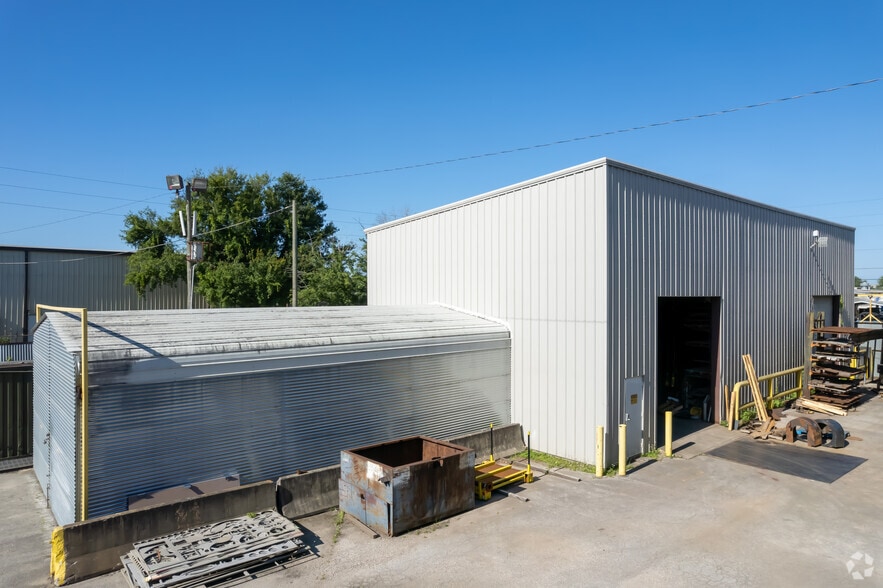 Primary Photo Of , Orlando Industrial For Sale