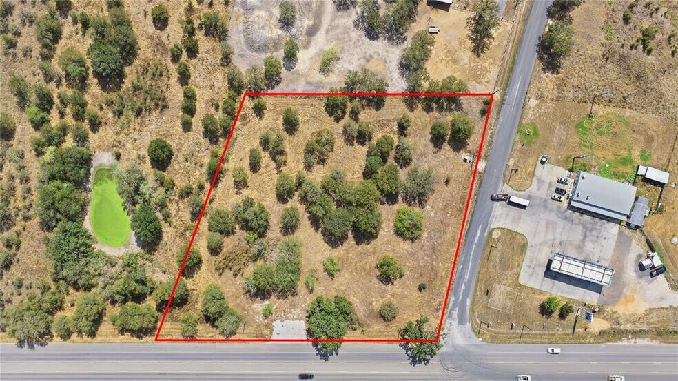 More Photos Of TBD HWY 304, Bastrop Land For Sale