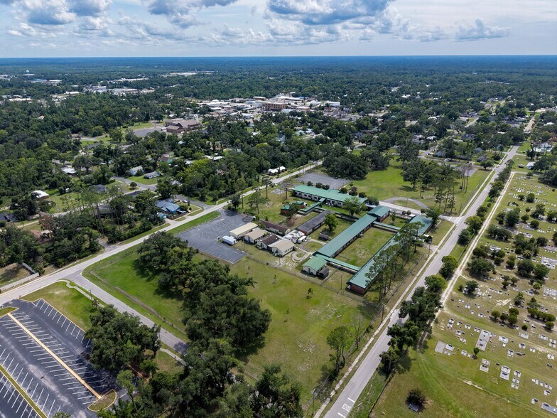 More Photos Of 502 N Center St, Perry Schools For Sale