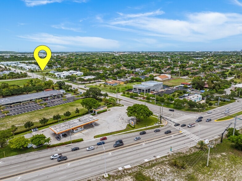 More Photos Of 3058 NW 4th Ct, Pompano Beach Land For Sale