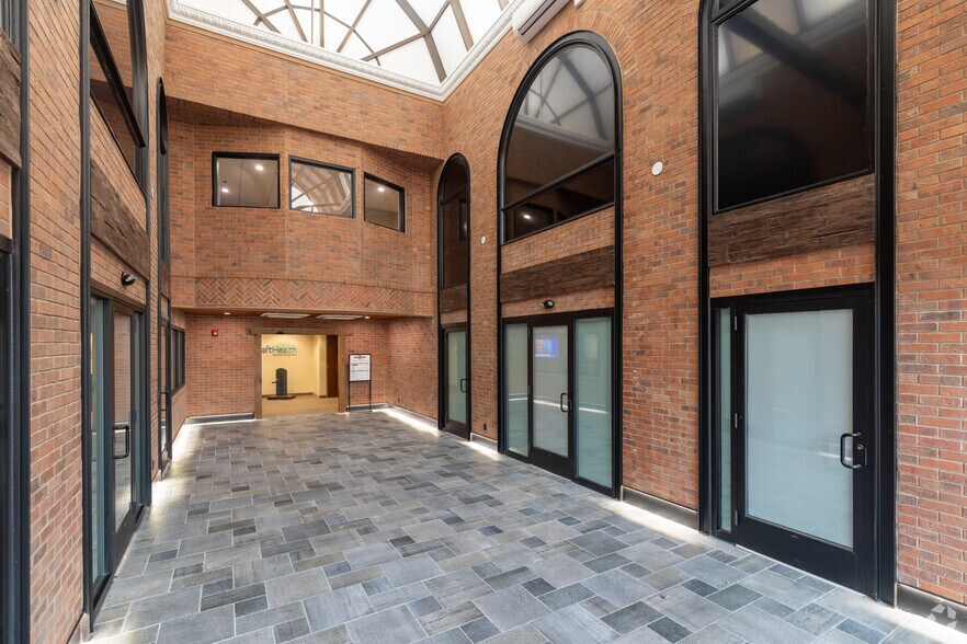 More Photos Of 39 State Route 12, Flemington Office For Lease