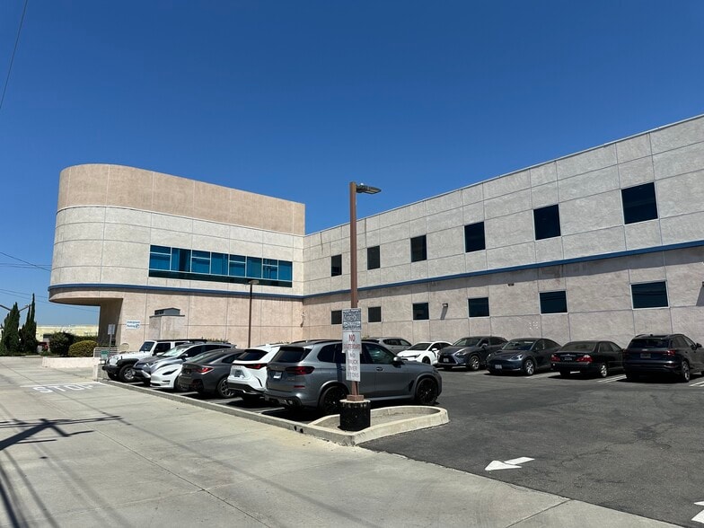 More Photos Of 388 E Valley Blvd, Alhambra Office For Lease