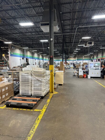 More Photos Of 1100 Schwab Rd, Hatfield Warehouse For Sale