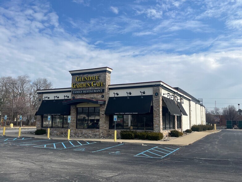 More Photos Of 2915 Glendale Ave, Toledo Land For Lease