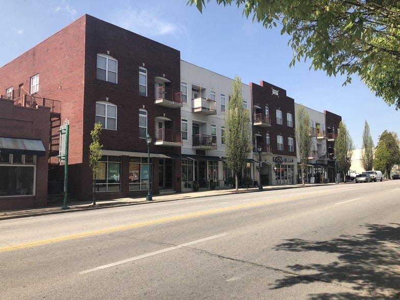 More Photos Of 330 Frazier Ave, Chattanooga Apartments For Lease