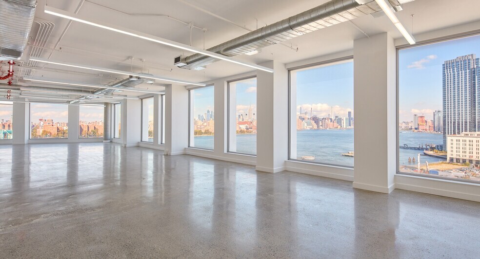 More Photos Of 10 Grand St, Brooklyn Office For Lease