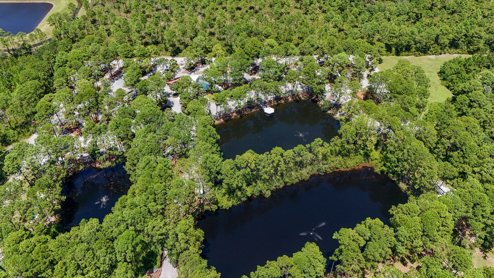 More Photos Of 11930 Panama City Beach Pky, Panama City Beach Trailer Camper Park For Sale