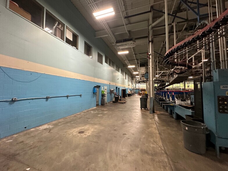 More Photos Of 301 Cuthbert Blvd, Cherry Hill Warehouse For Sale