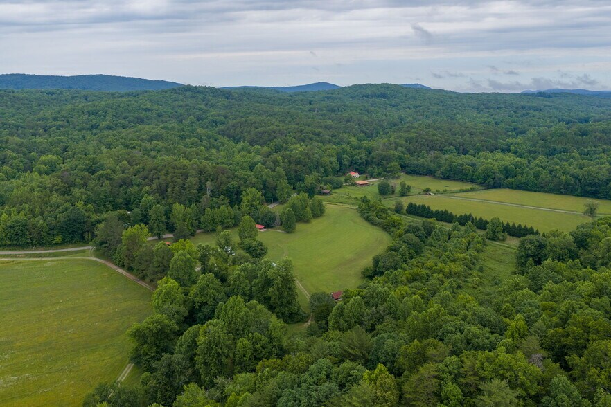 More Photos Of 13431 New Highway 68, Tellico Plains Land For Sale