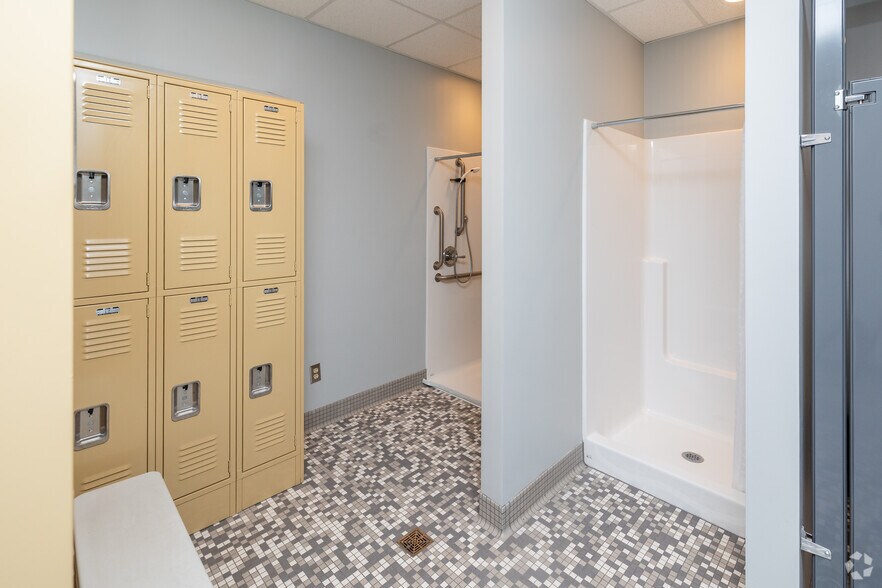 Photo of 12nd Floor Ste Coworking