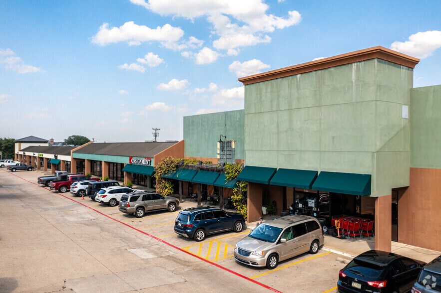 More Photos Of 1601 W Northwest Hwy, Grapevine Unknown For Lease