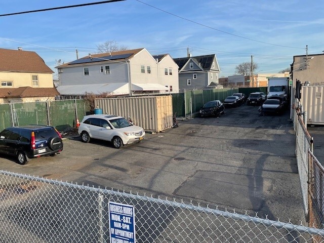 More Photos Of 14610 Guy R Brewer Blvd, Jamaica Warehouse For Sale