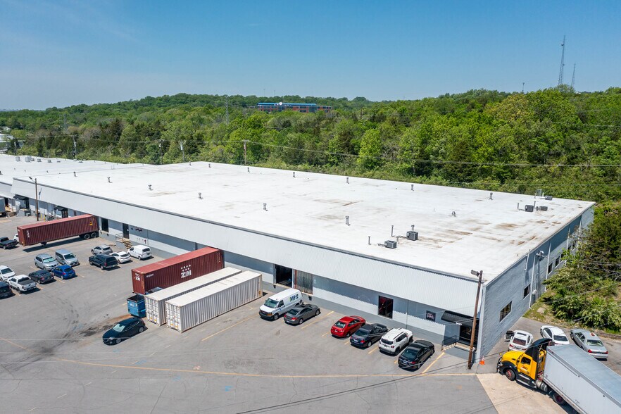 More Photos Of 3310-3422 Ambrose Ave, Nashville Unknown For Lease