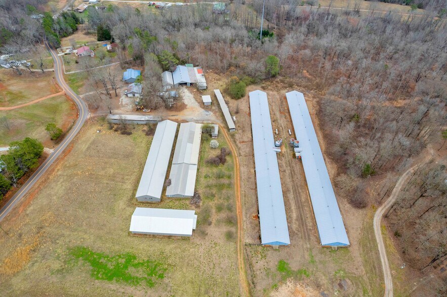 More Photos Of Chatham Rd, Homer Land For Sale