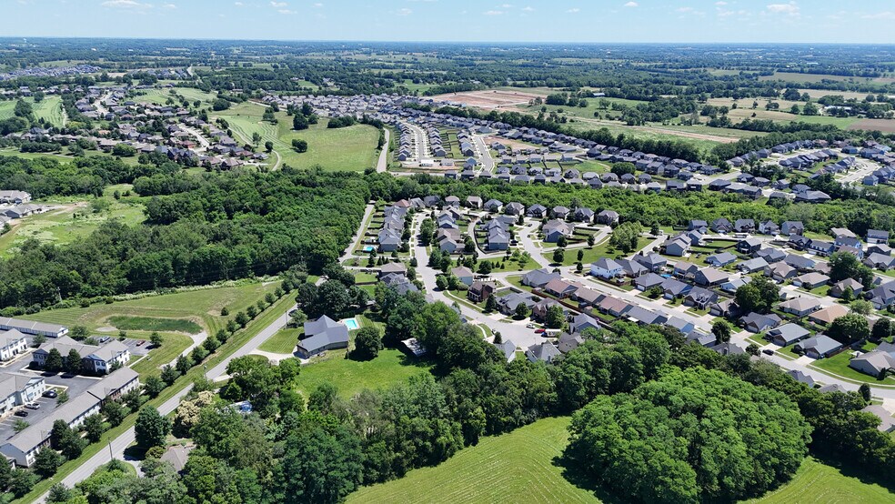 More Photos Of 1202 Old Oxford Rd, Georgetown Land For Sale