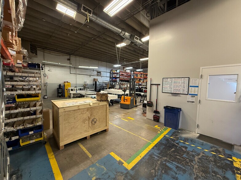 More Photos Of 1754 W 500 S, Salt Lake City Manufacturing For Lease