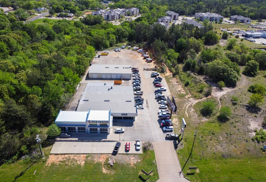 More Photos Of 2850 S Southwest Loop 323, Tyler Distribution For Sale