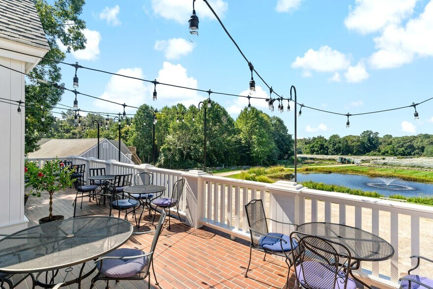 More Photos Of 115 Cow Hill Rd, Clinton Winery Vineyard For Sale