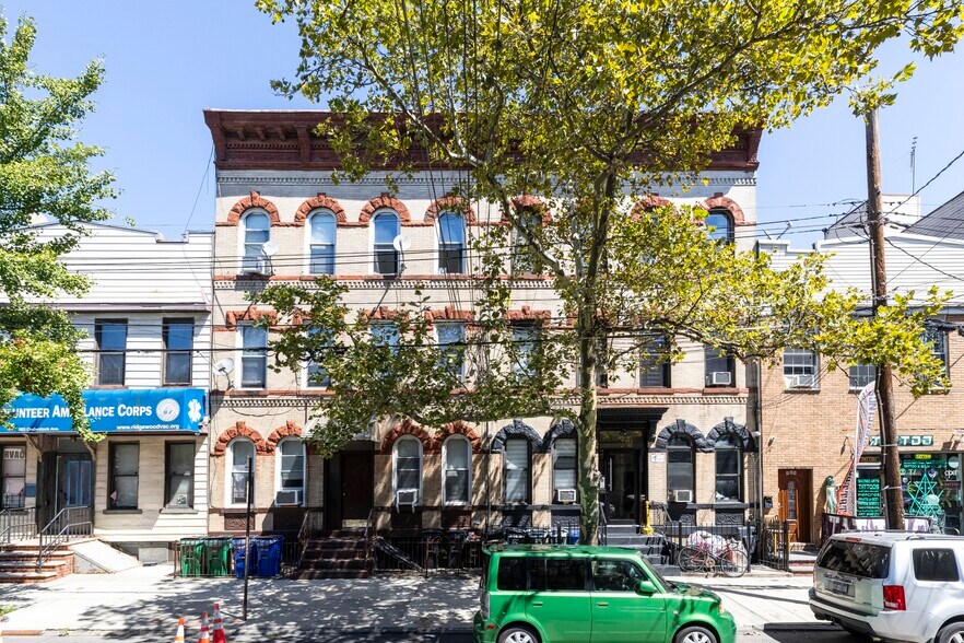 More Photos Of ,  Multifamily For Sale