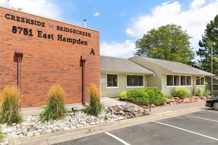 More Photos Of 8751 E Hampden Ave, Denver Office For Sale