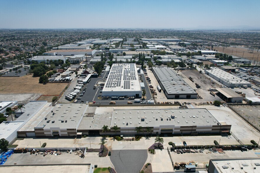 More Photos Of 5780 Soestern Ct, Chino Manufacturing For Sale