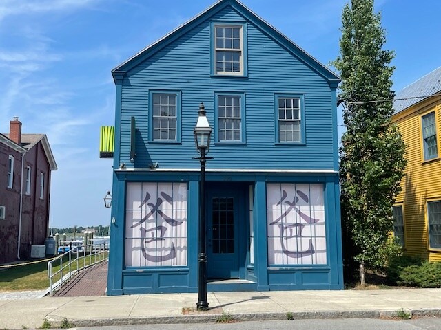 More Photos Of 205 Thames St, Bristol Restaurant For Lease