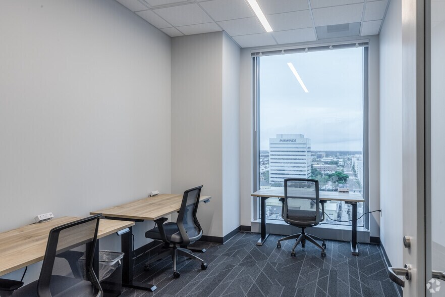 More Photos Of 333 S Garland Ave, Orlando Office For Lease